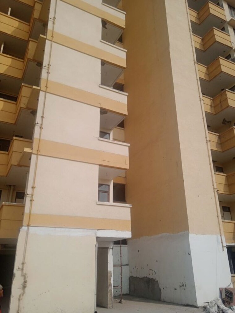 Kitchen, hrh-city-vasant-valley 3 Bedroom 750 Sq.Ft. Apartment In Sector 56a Faridabad 9871094