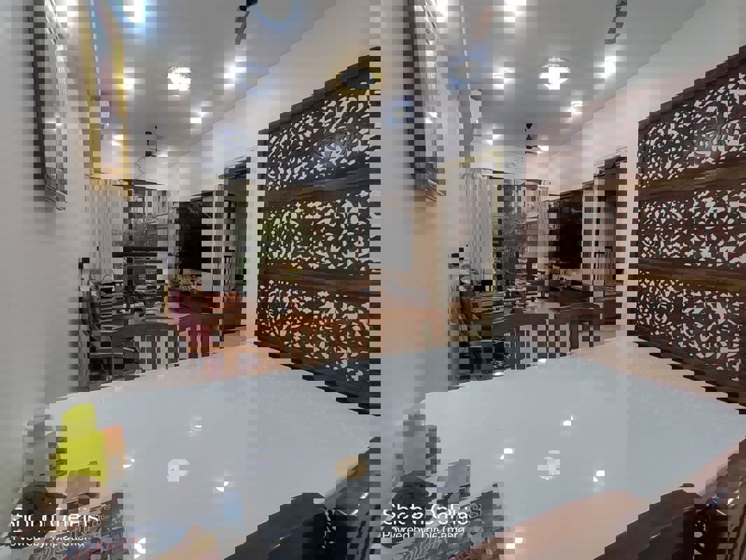 3 BHK + Pooja Room Apartment For Sale in Lodha Sterling