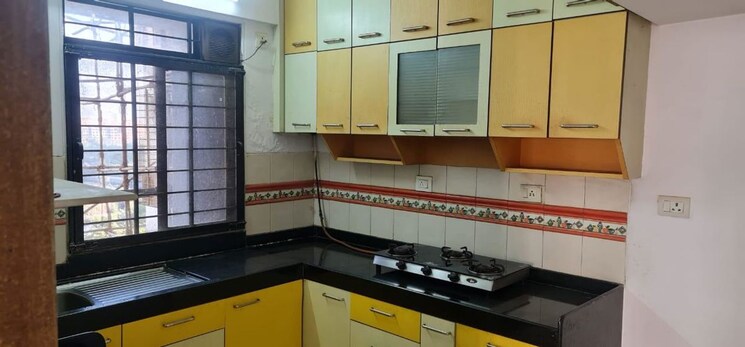 Kitchen, lodha-paradise 2 Bedroom 790 Sq.Ft. Apartment In Majiwada Thane 9871099