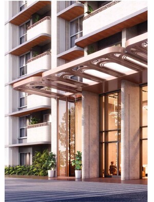2 BHK Apartment For Sale in Lodha Panache, Hinjewadi
