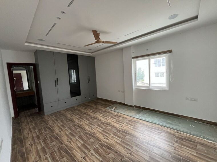 Room, sark-garden-villas 4 Bedroom 3200 Sq.Ft. Villa In Mokila Hyderabad 9744245