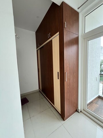 Kitchen in 4 BHK Villa at Sark Garden Villas, Mokila – for Rent