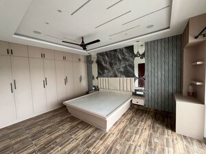 Kitchen in 4 BHK Villa at Sark Garden Villas, Mokila – for Rent