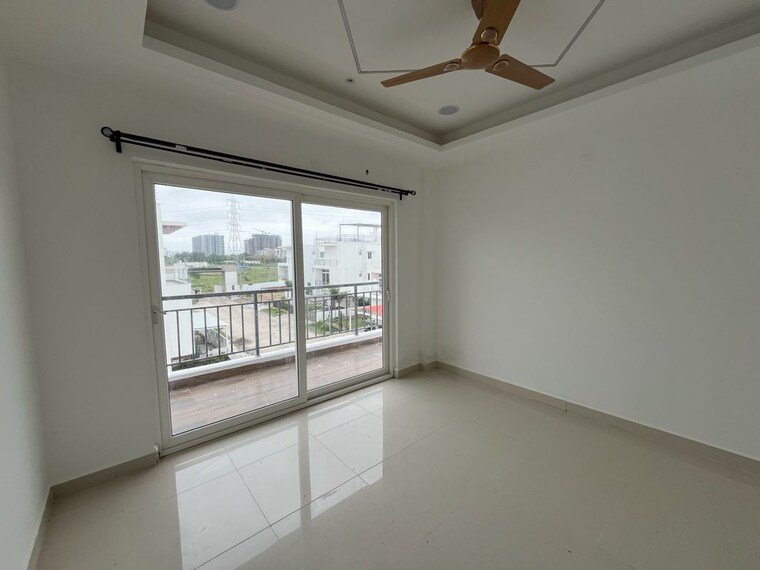 Room, sark-garden-villas 4 Bedroom 3200 Sq.Ft. Villa In Mokila Hyderabad 9744245