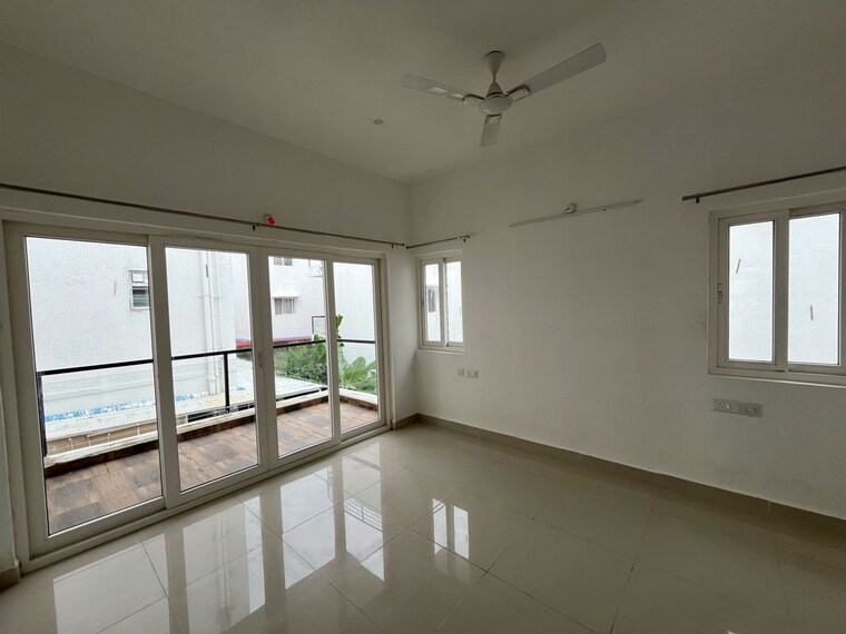 Room, sark-garden-villas 4 Bedroom 3200 Sq.Ft. Villa In Mokila Hyderabad 9744245