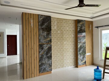 Room in 4 BHK Villa at Sark Garden Villas, Mokila – for Rent