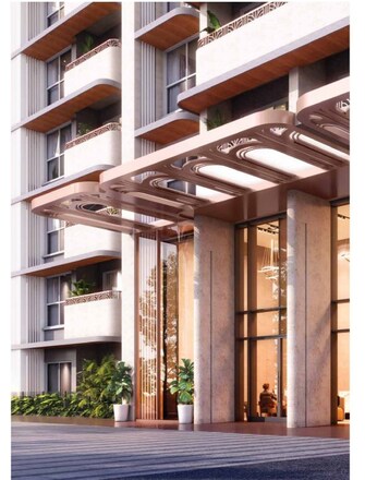 3 BHK 1121 Sq.Ft. Apartment in Lodha Panache