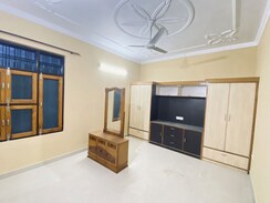 3 BHK + Pooja Room,Study Room Villa For Rent in Indira Nagar