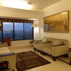 4 BHK + Pooja Room Apartment For Rent in Orchid Park