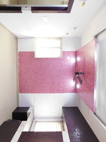 Furnished Amenities in 4 BHK Apartment at Aakriti CRR Lakeside Ville, Tellapur – for Rent