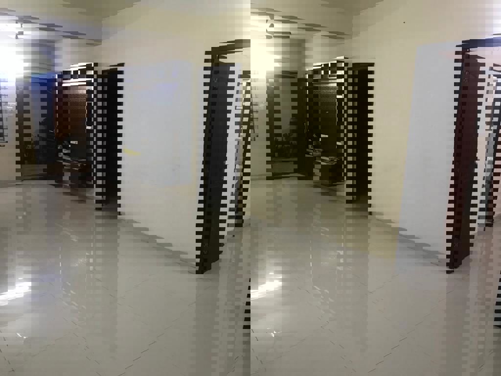 4 BHK + Servant Room 3000 Sq.Ft. Apartment in Aakriti CRR Lakeside Ville