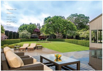 4 BHK 1679 Sq.Ft. Apartment in Lodha Panache
