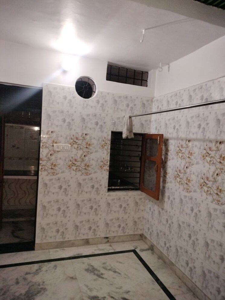 Exterior View, indira nagar 2 Bedroom 700 Sq.Ft. Villa In Indira Nagar Lucknow 9871122