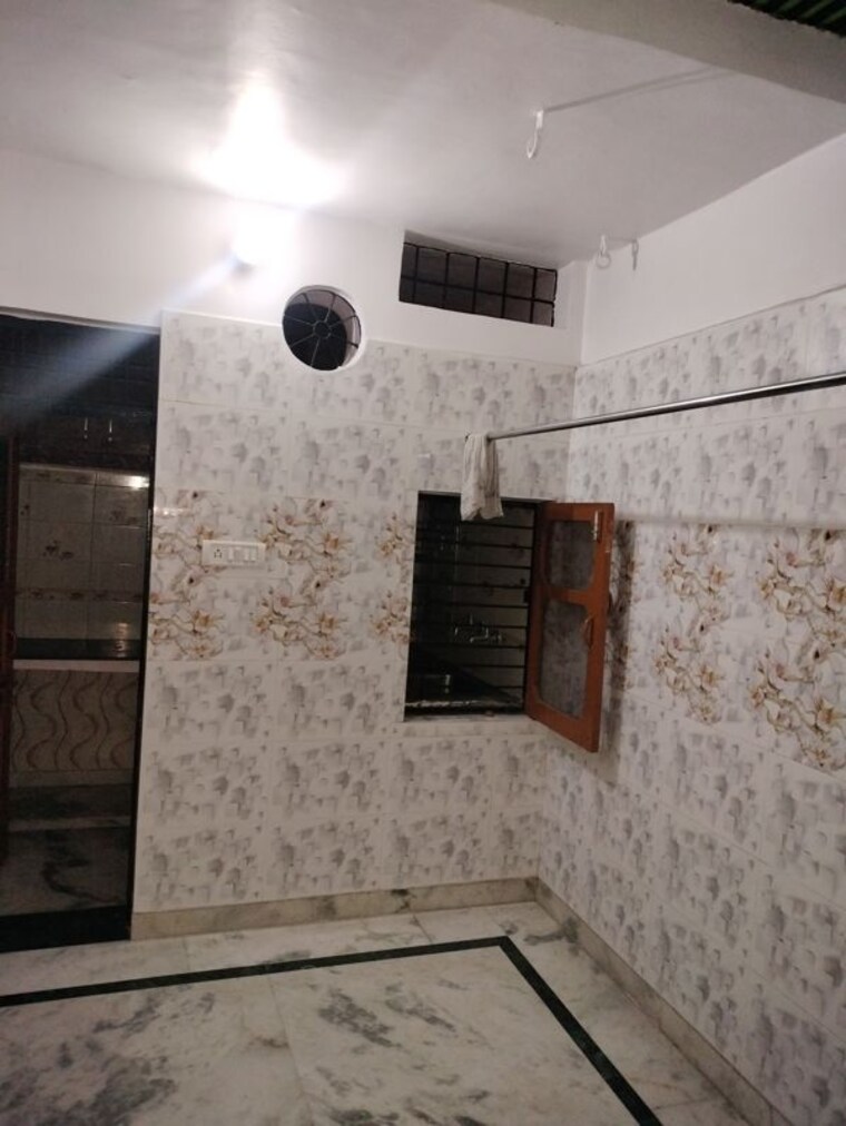 Exterior View, indira nagar 2 Bedroom 700 Sq.Ft. Villa In Indira Nagar Lucknow 9871122