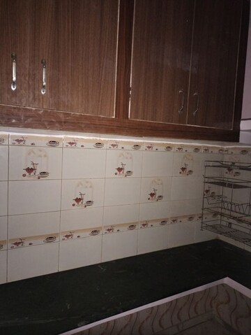 Kitchen in 2 BHK Villa at Indira Nagar – for Rent