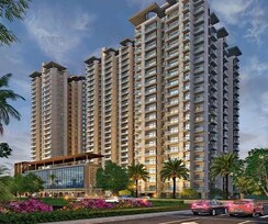 3 BHK Apartment For Sale in Renowned Renox Thrive