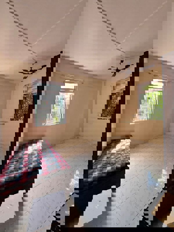 1 BHK + Study Room,Store Room Apartment For Rent in Seven Bunglow