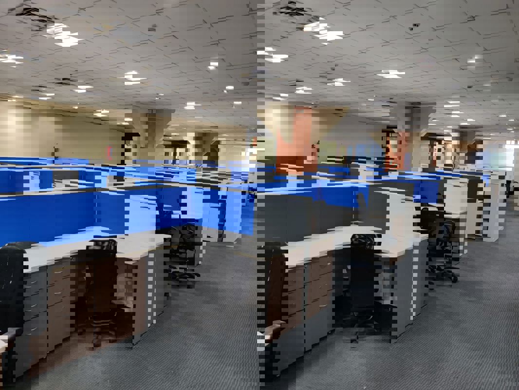 Office Space For Sale in Nyati Empress