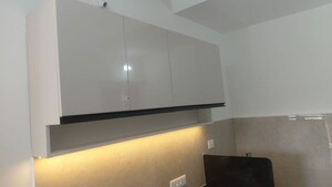 Furnished Amenities in 1 BHK Apartment at Vilas Javdekar Yashone Eternitee, Hinjewadi – for Rent