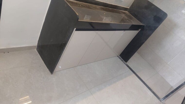 Kitchen, vilas-javdekar-yashone-eternitee 1 Bedroom 780 Sq.Ft. Apartment In Hinjewadi Pune 9871131