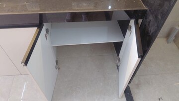 Team Area in 1 BHK Apartment at Vilas Javdekar Yashone Eternitee, Hinjewadi – for Rent