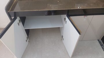 Kitchen in 1 BHK Apartment at Vilas Javdekar Yashone Eternitee, Hinjewadi – for Rent