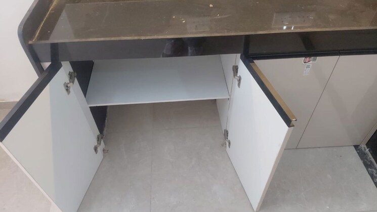 Kitchen, vilas-javdekar-yashone-eternitee 1 Bedroom 780 Sq.Ft. Apartment In Hinjewadi Pune 9871131