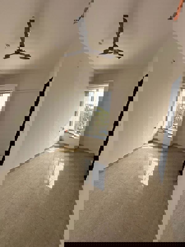 1 BHK + Extra Room Apartment For Rent in Vilas Javdekar Yashone Eternitee