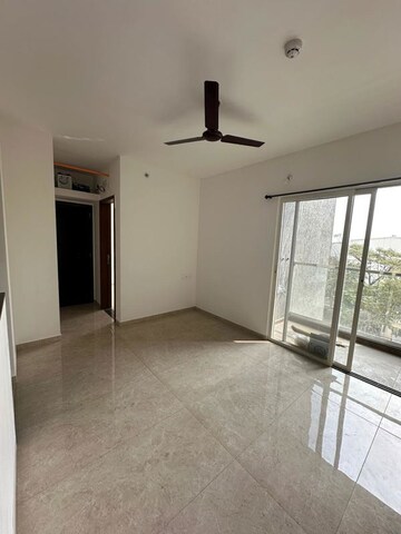 Room in 1 BHK Apartment at Vilas Javdekar Yashone Eternitee, Hinjewadi – for Rent