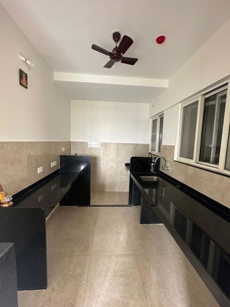 Kitchen, vilas-javdekar-yashone-eternitee 1 Bedroom 780 Sq.Ft. Apartment In Hinjewadi Pune 9871131