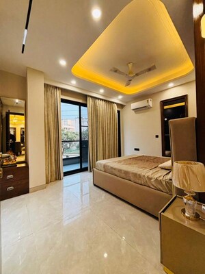 3 BHK Builder Floor For Sale in Ansal API Esencia, Sector 67