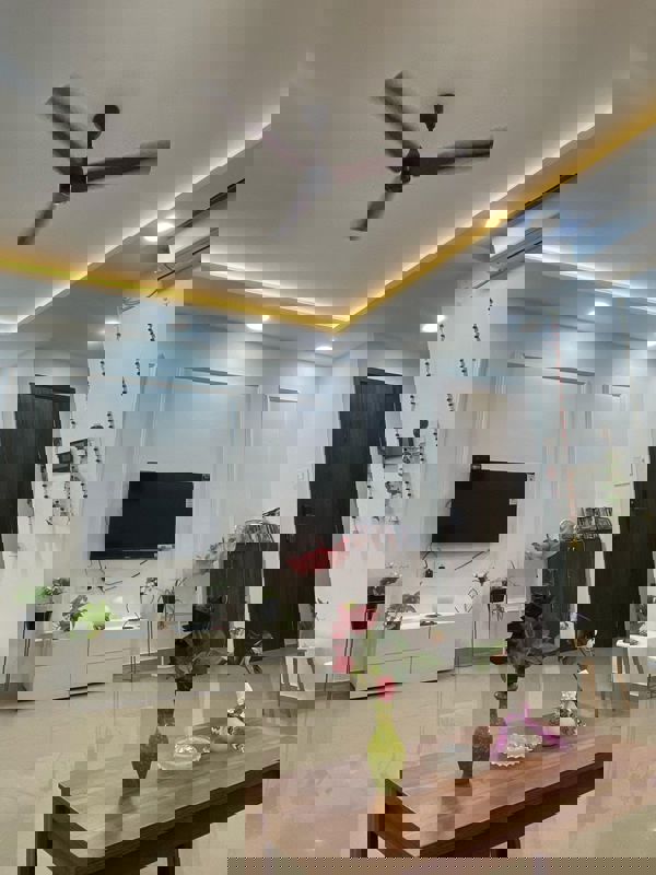 2 BHK + Pooja Room 853 Sq.Ft. Apartment in Bhargav Monte Rosa