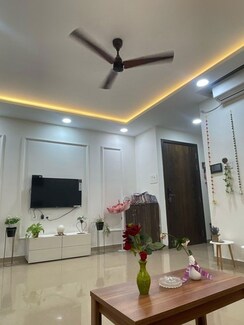 2 BHK + Pooja Room Apartment For Sale in Bhargav Monte Rosa