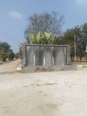  Plot For Sale in Vasavi Green Leaf, Shamirpet