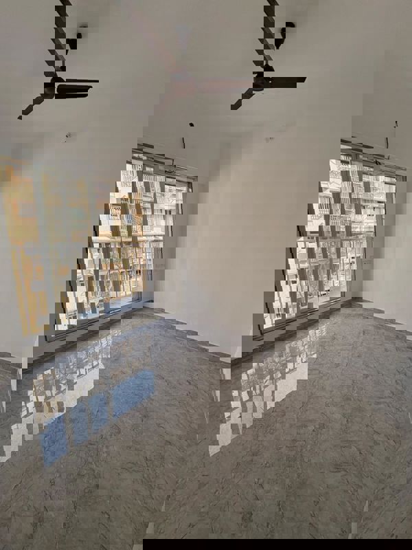 1 BHK Apartment For Rent in Shraddha Panache