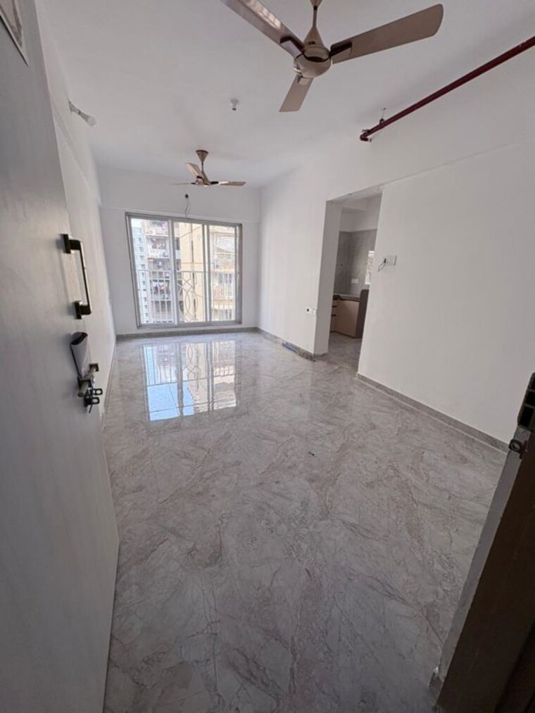 Room, shraddha-panache 1 Bedroom 385 Sq.Ft. Apartment In Tagore Nagar Mumbai 9871149