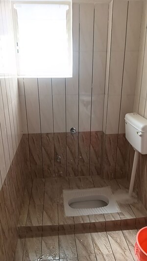 Bathroom in 2 BHK Apartment at Fasttrack Heavens Life, Katara Hills – for Sale