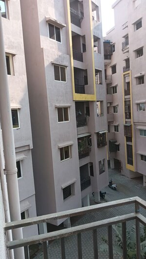 2 BHK Apartment – Exterior View View at Fasttrack Heavens Life, Katara Hills - for Sale