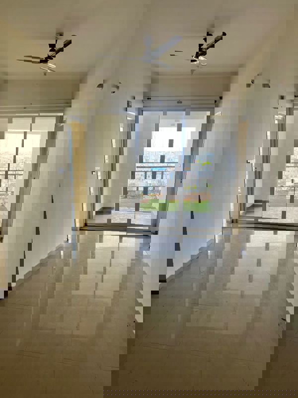 3 BHK + Basement Apartment For Rent in Vinayak Nagar