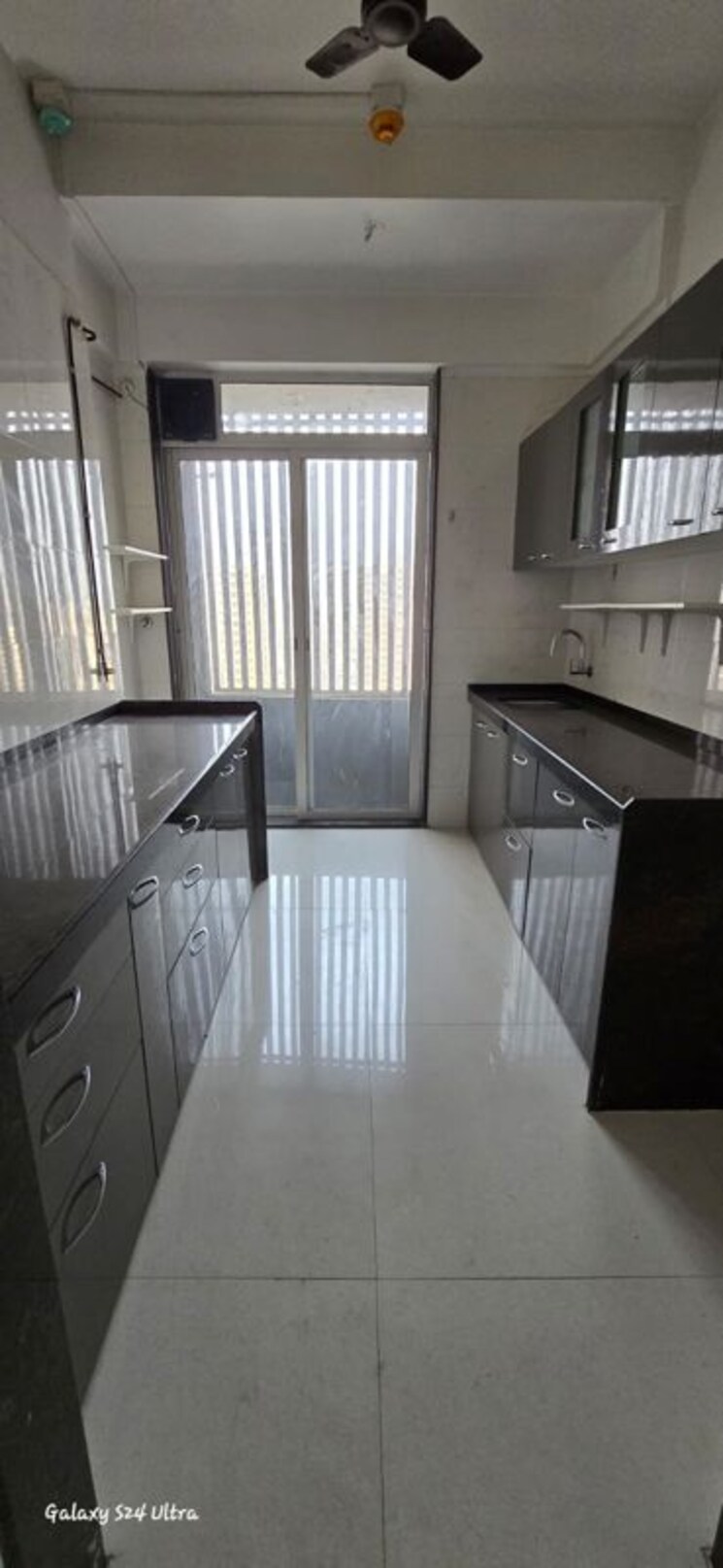 Kitchen, shreeji-atlantis 3 Bedroom 1100 Sq.Ft. Apartment In Malad West Mumbai 9871168