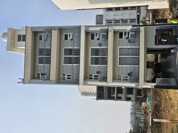 2.5 BHK Apartment – Exterior View View at JMS Primeland, Sector 95a - for Sale