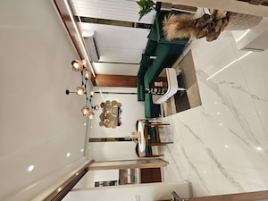 Furnished Amenities in 2.5 BHK Apartment at JMS Primeland, Sector 95a – for Sale