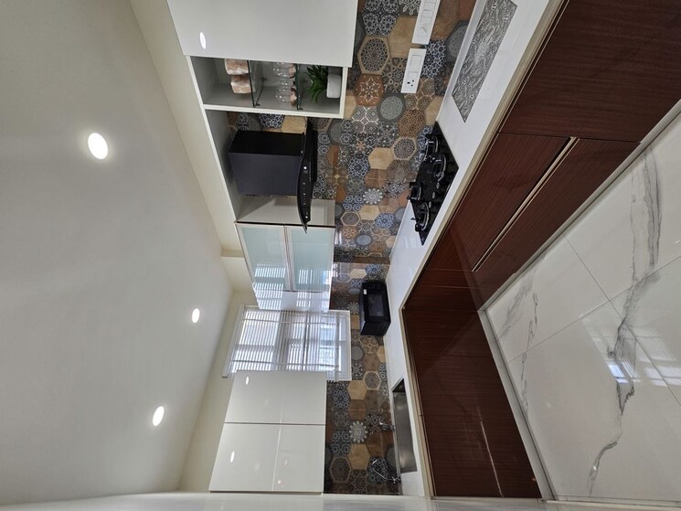 Balcony, jms-primeland 2.5 Bedroom 1160 Sq.Ft. Apartment In Sector 95a Gurgaon 9871165