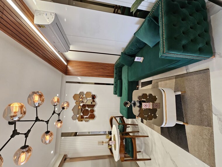 undefined, jms-primeland 2.5 Bedroom 1160 Sq.Ft. Apartment In Sector 95a Gurgaon 9871165