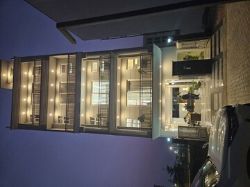 2.5 BHK Apartment – Exterior View View at JMS Primeland, Sector 95a - for Sale