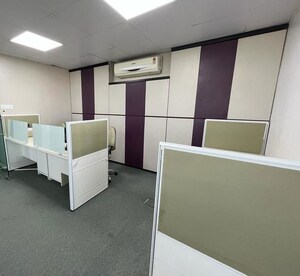 Team Area in  Office Space at Lunkad Sky Max, Viman Nagar – for Sale