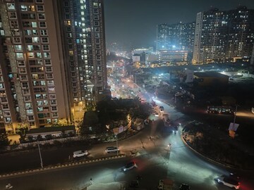 Swimming Pool in 2 BHK Apartment at Chordia Icon Linera, Wakad – for Rent