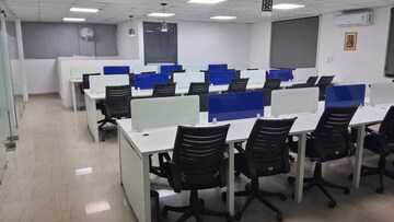 Team Area in  Office Space in IT/SEZ at Sector 63 – for Rent