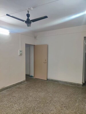 Bedroom in 1 BHK Apartment at Dahanukar Colony – for Rent