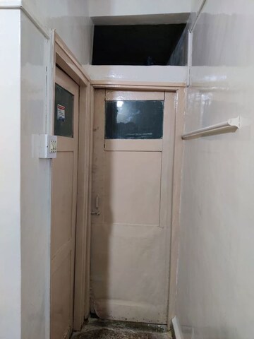Bathroom in 1 BHK Apartment at Dahanukar Colony – for Rent